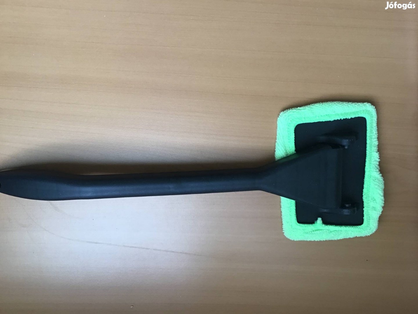 Mikroszálas Ablaktisztító Kefe
