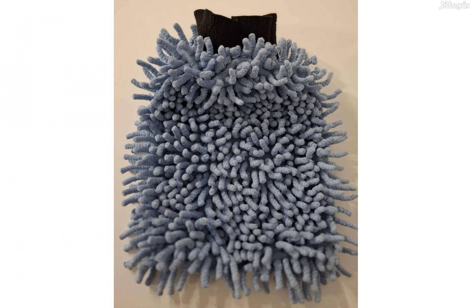 Mikroszálas tisztító-vagy autómosó kesztyű