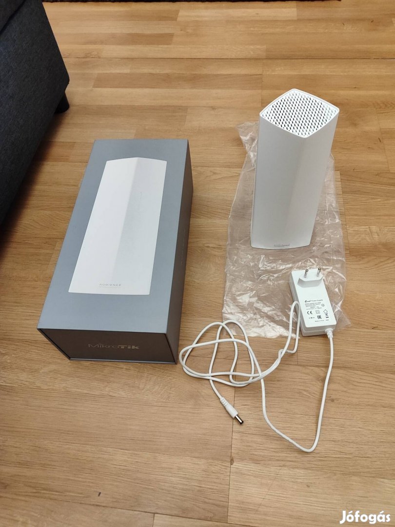 Mikrotik Audience LTE6 kit