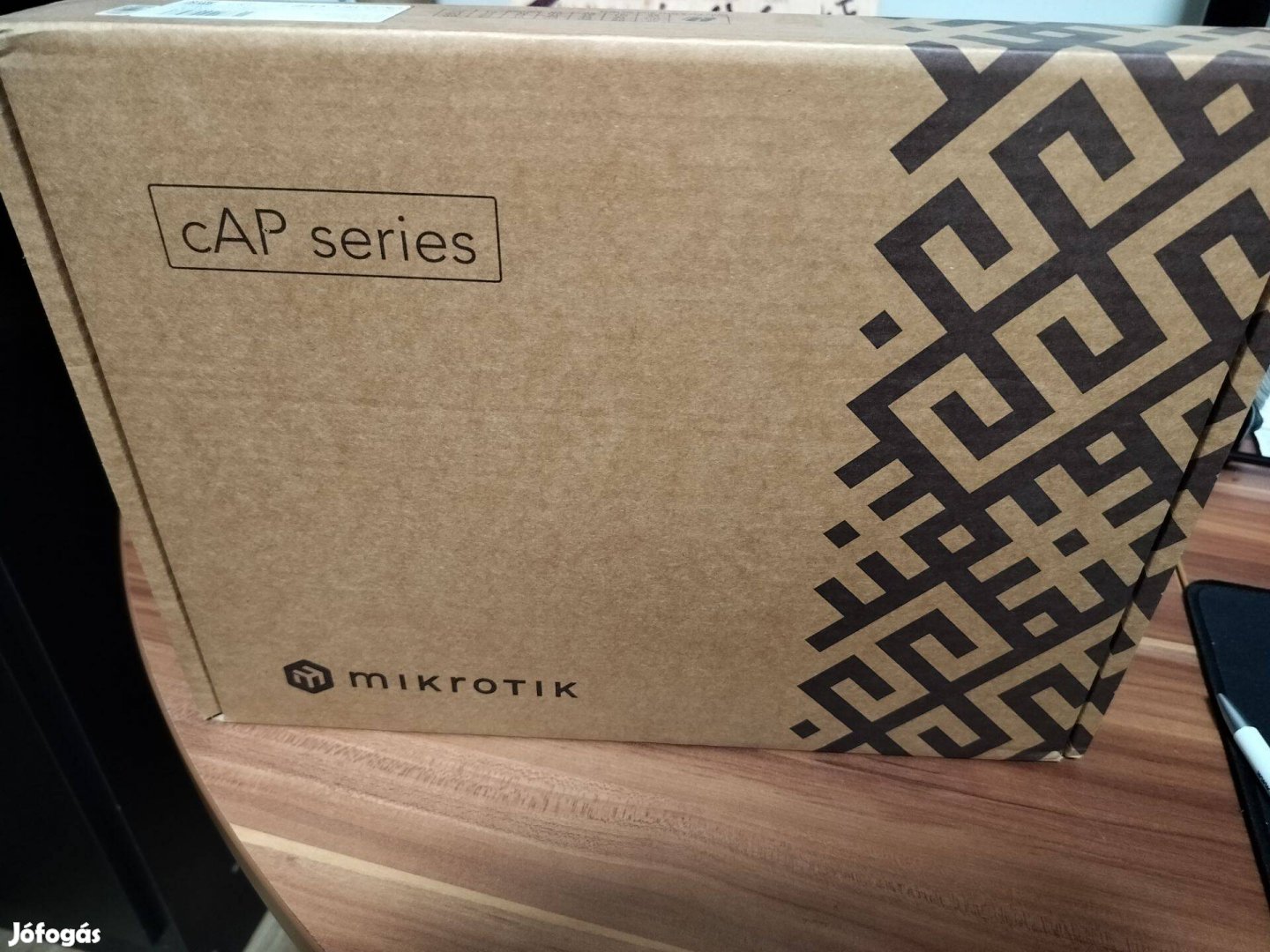 Mikrotik CAP AX