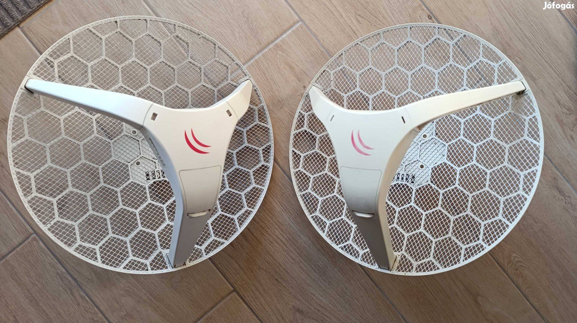 Mikrotik Lhg 5 több darab