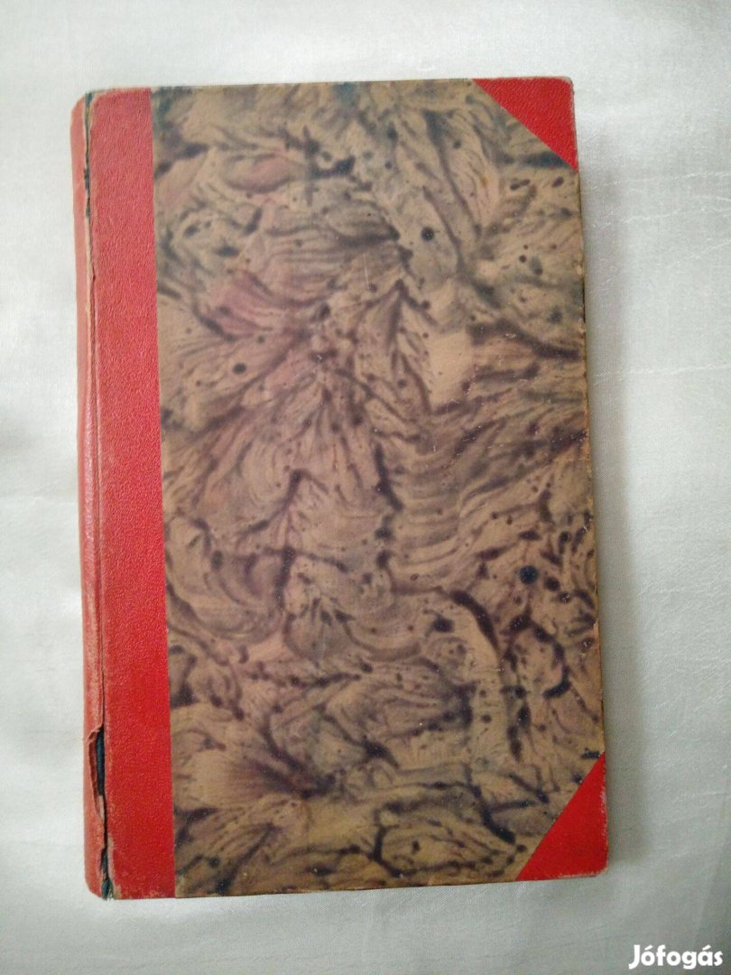 Mikszáth Almanach az 1922-ik évre