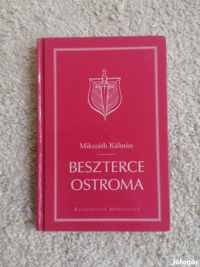 Mikszáth Kálmán: Beszterce ostroma