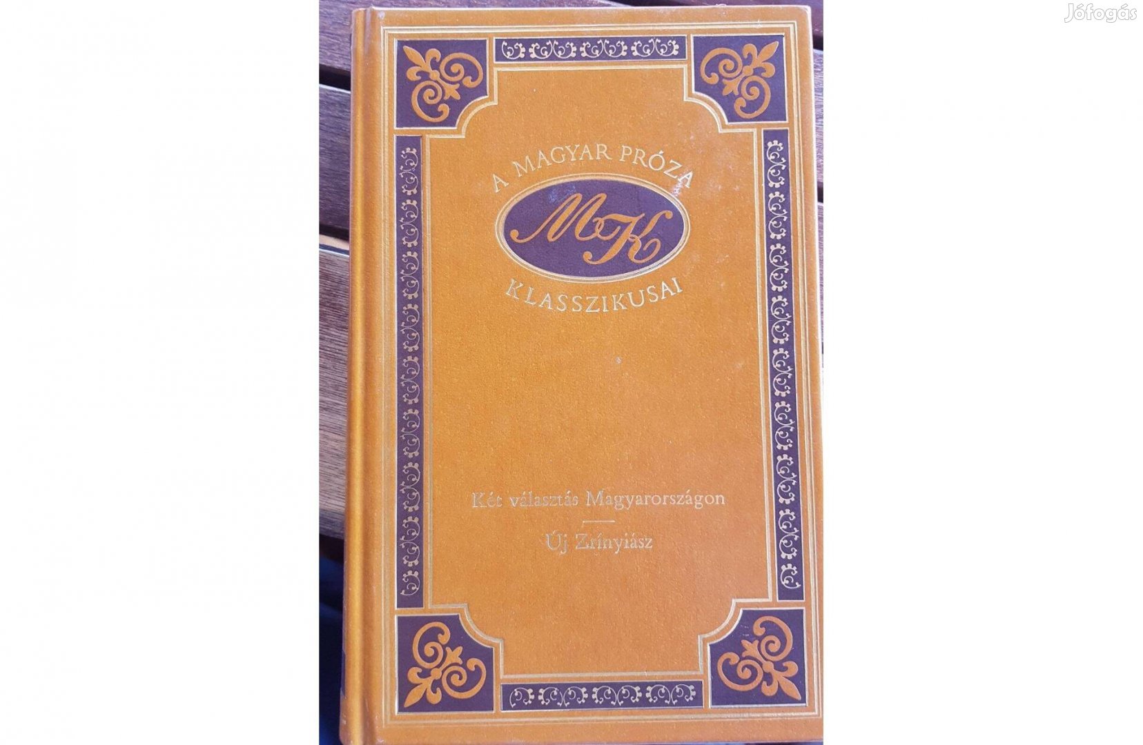 Mikszáth Kálmán Két Választás Magyarországon Új Zrínyiász Xiii Kerület Budapest 1355