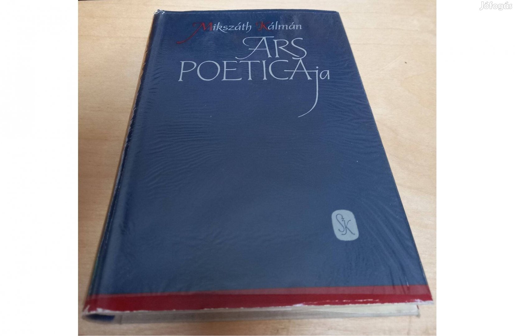 Mikszáth Kálmán ars poeticája