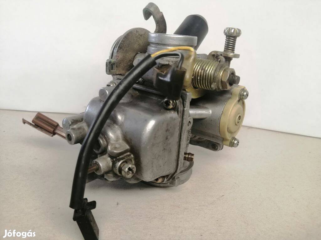 Mikuni 26mm PD26 BS26 Motorkerékpár karburátor. Suzuki GS125 GN125 EN1