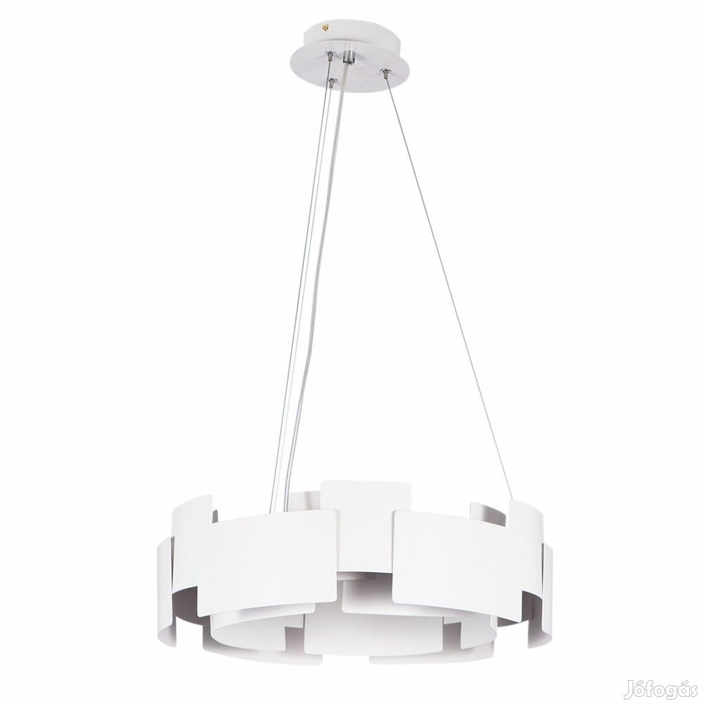 Milagro TORINO 24W LED függőlámpa (ML6140)