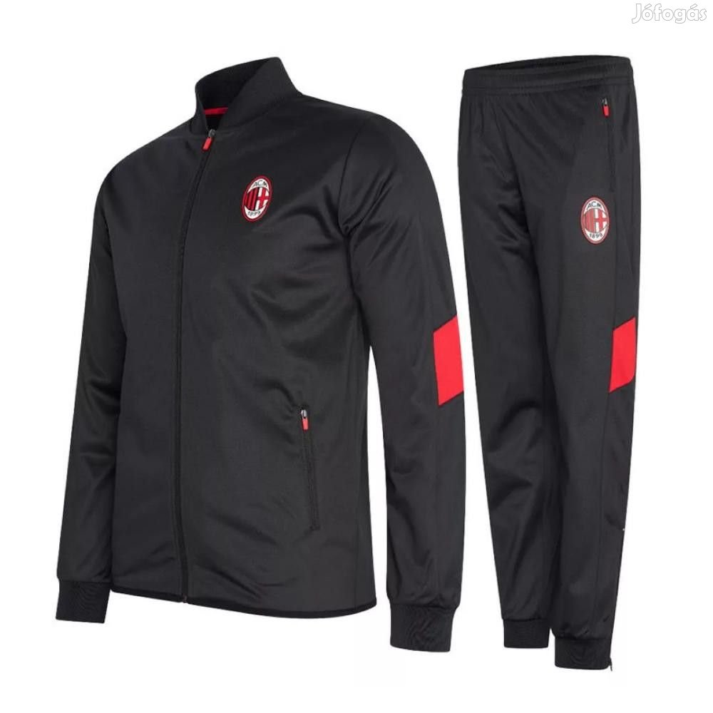 Milan melegítő garnitúra gyerek