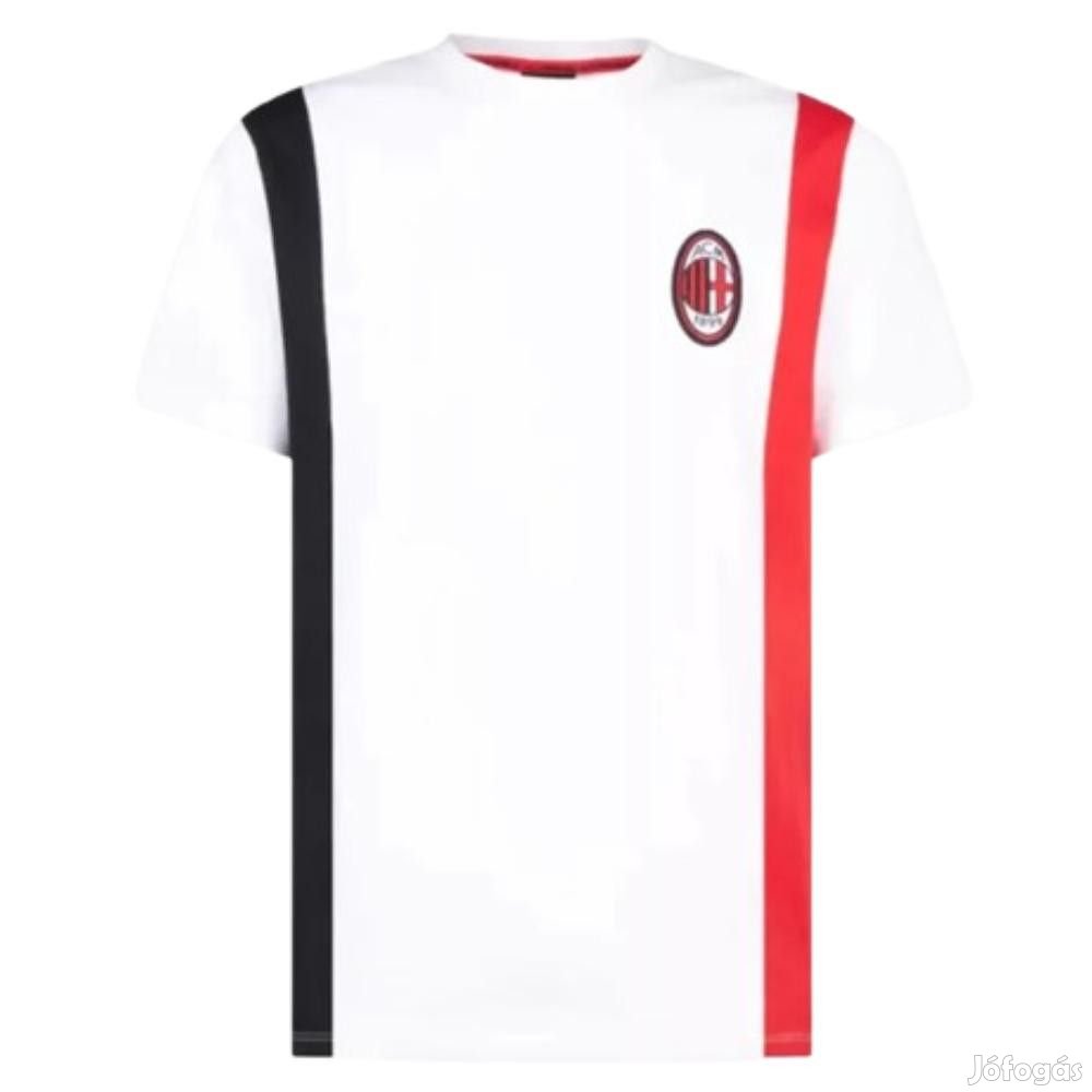 Milan póló fehér
