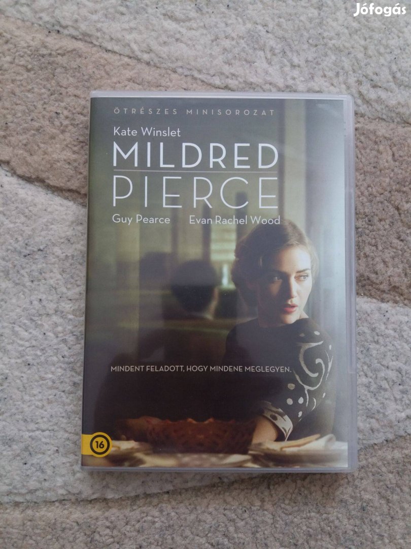 Mildred Pierce (2 DVD)