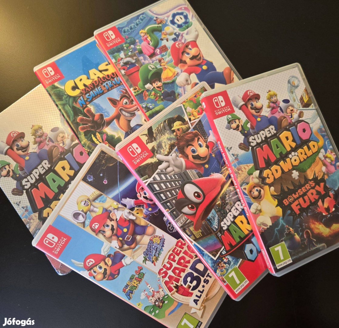 Milestone Collection III nintendo switch