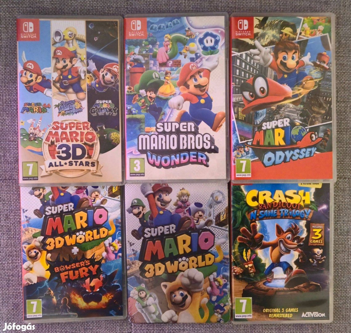 Milestone Collection III nintendo switch