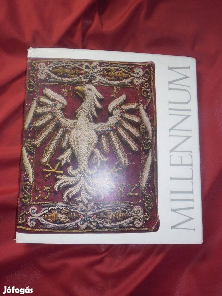Millennium (1963-as kiadás lengyel nyelvű művészeti album)
