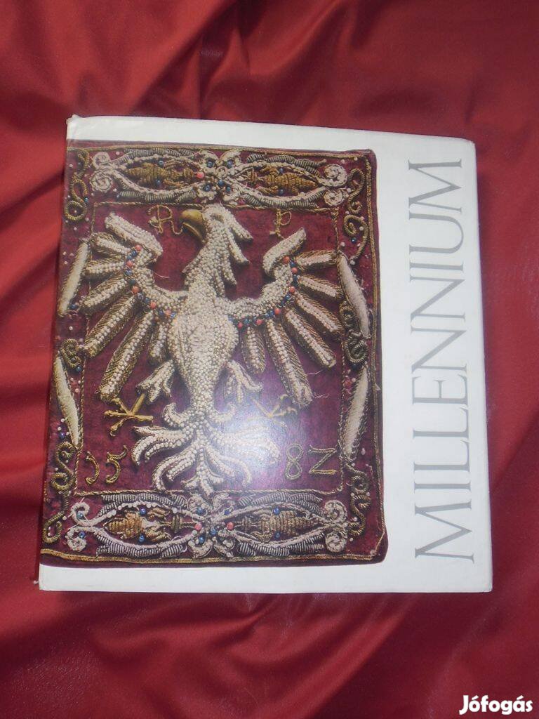 Millennium (1963-as lengyel nyelvű művészeti album)