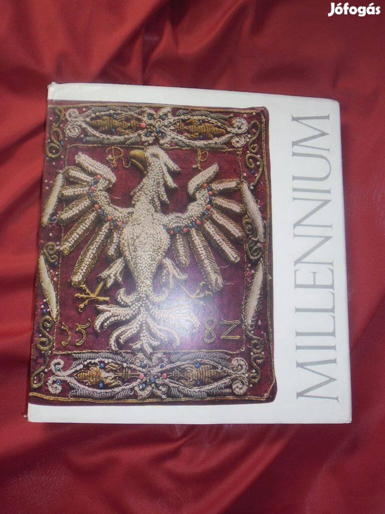 Millennium ( lengyel nyelvű album)