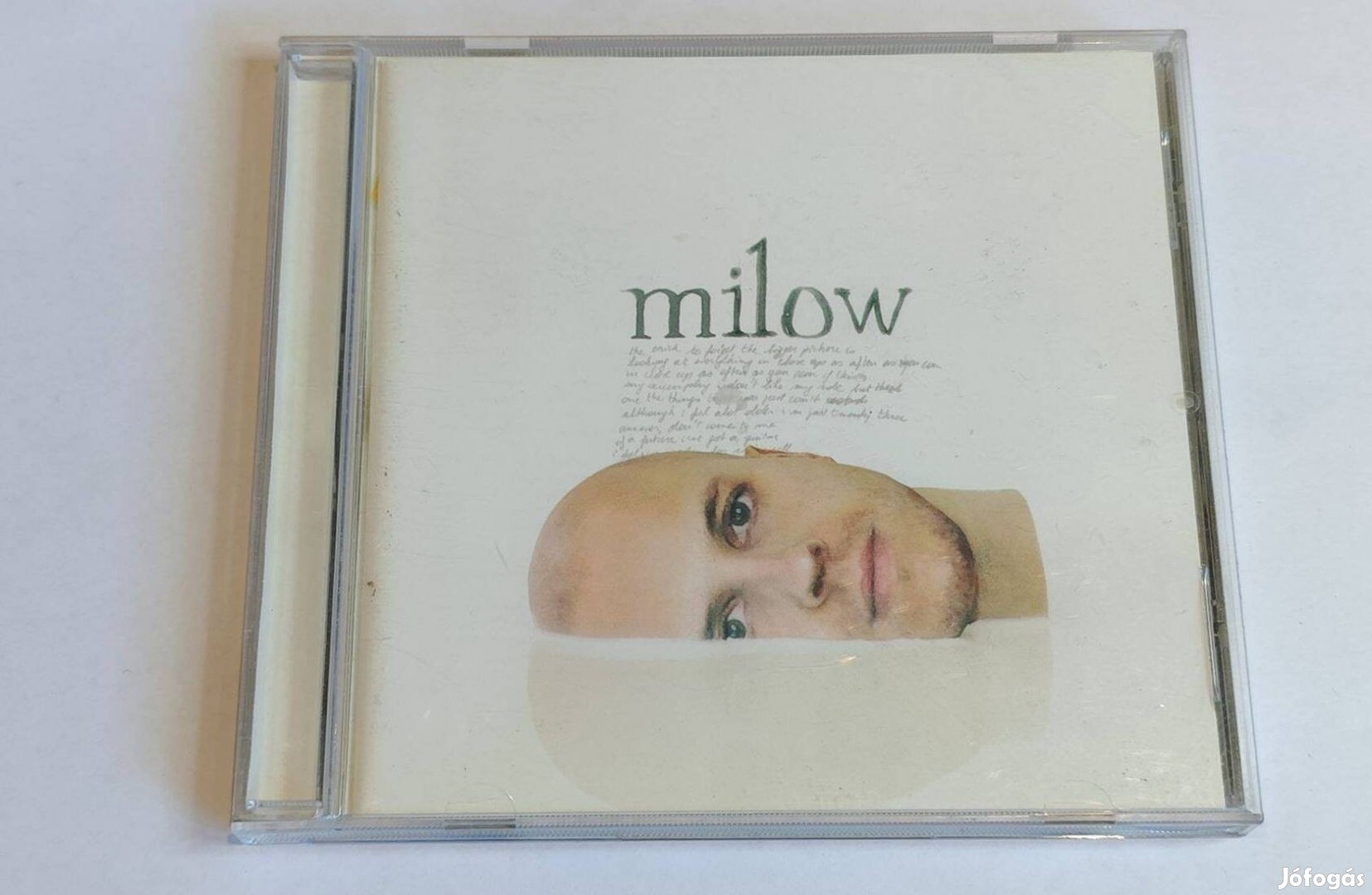 Milow - Milow CD