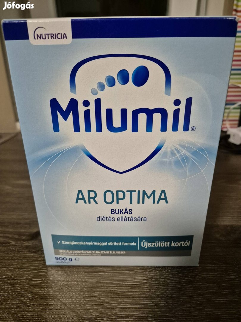 Milumil AR Optima 