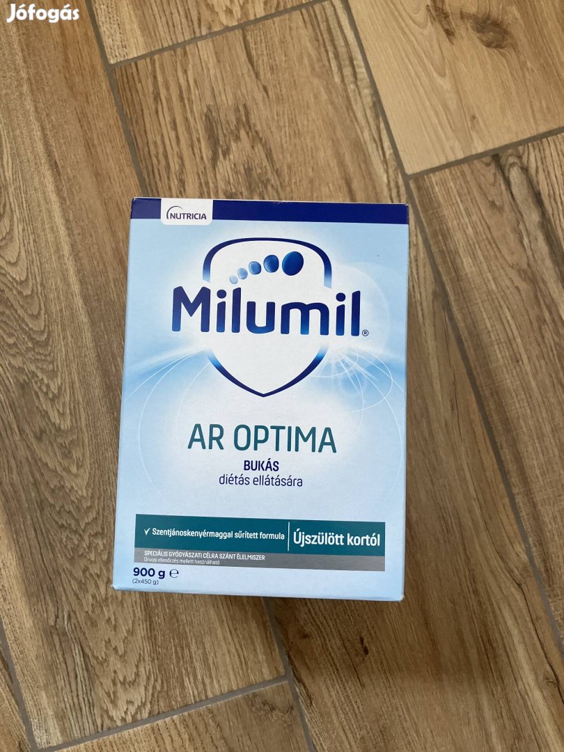 Milumil AR optima