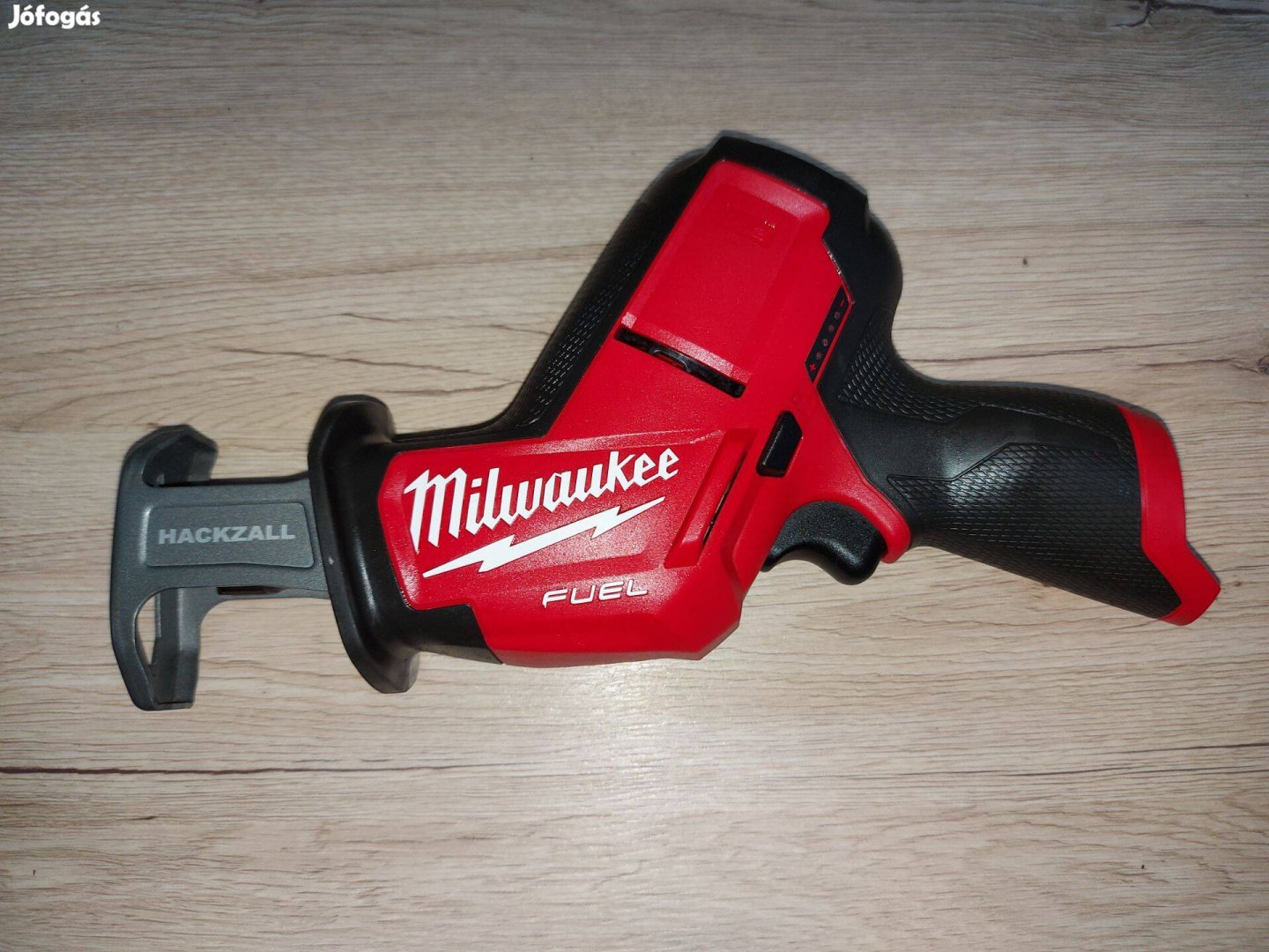 Milwaukee M12 Chz Akkus Fűrész 12V Orrfűrész Alligátorfűrész