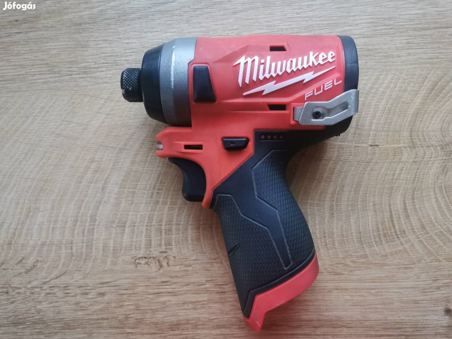 Milwaukee M12 FID