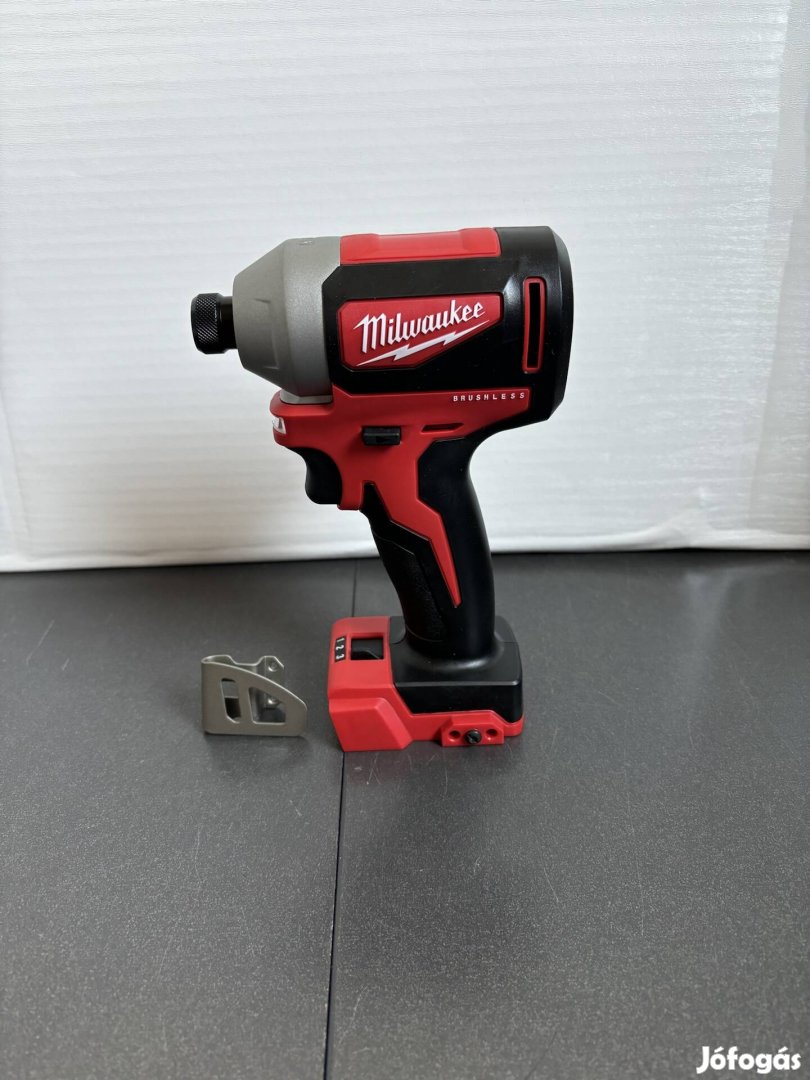 Milwaukee M18 Blid2 Akkus ütvecsavarozó