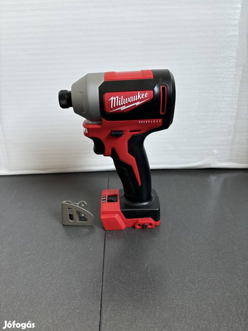 Milwaukee M18 Blid2 Akkus ütvecsavarozó