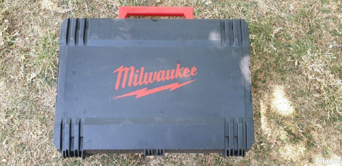 Milwaukee M18 Chiwf12-502X hordozó koffer