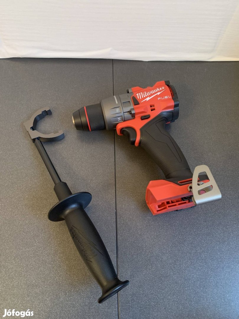 Milwaukee M18 FDD3 Akkus fúró-csavarozó