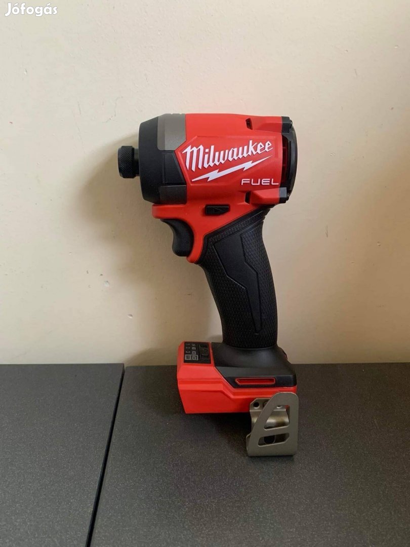 Milwaukee M18 FID3 Akkus ütvecsavarozó