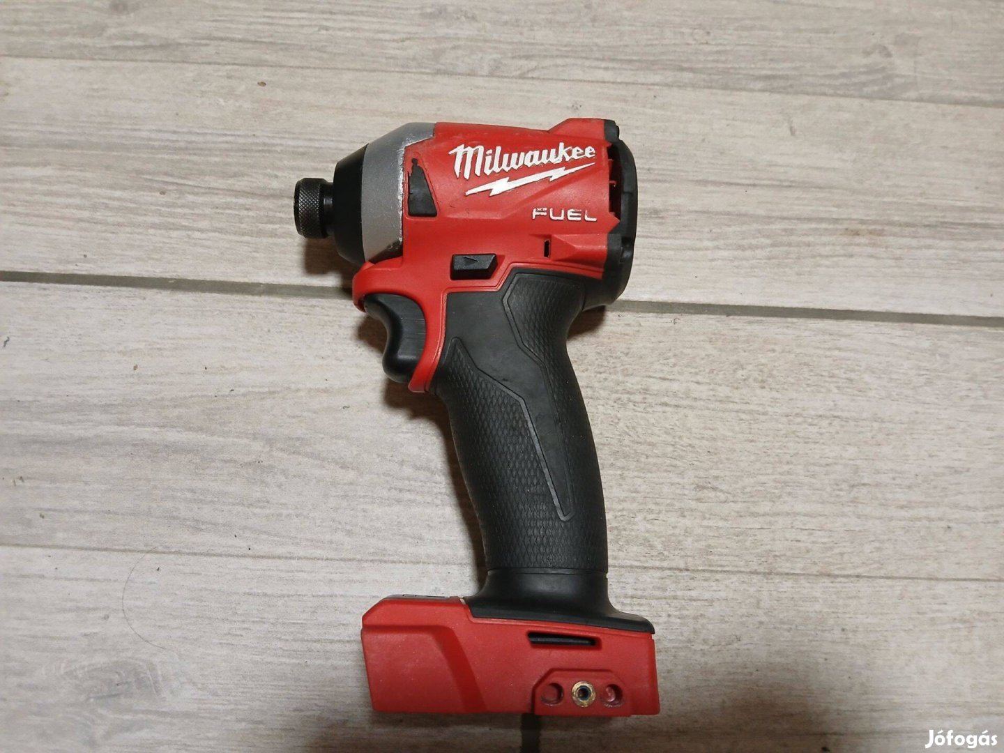 Milwaukee M18 FID 2 hex ütvecsavarozó