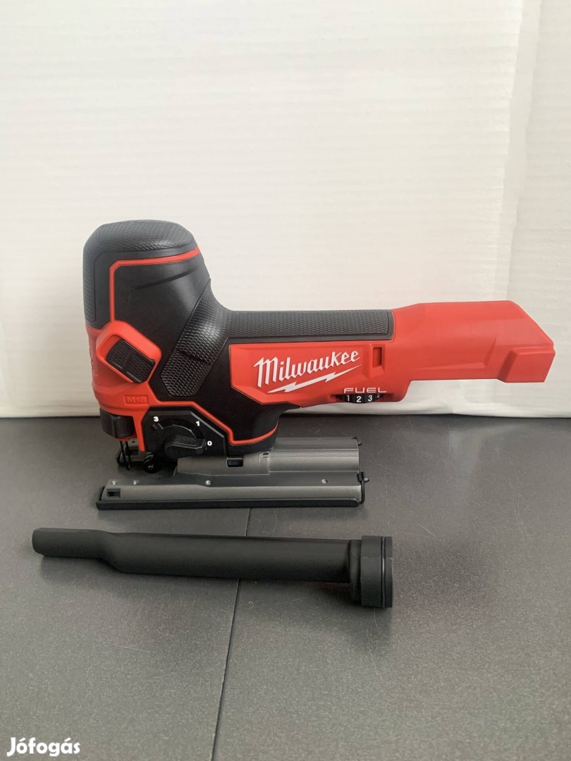 Milwaukee M18 Fbjs Akkus dekopírfűrész