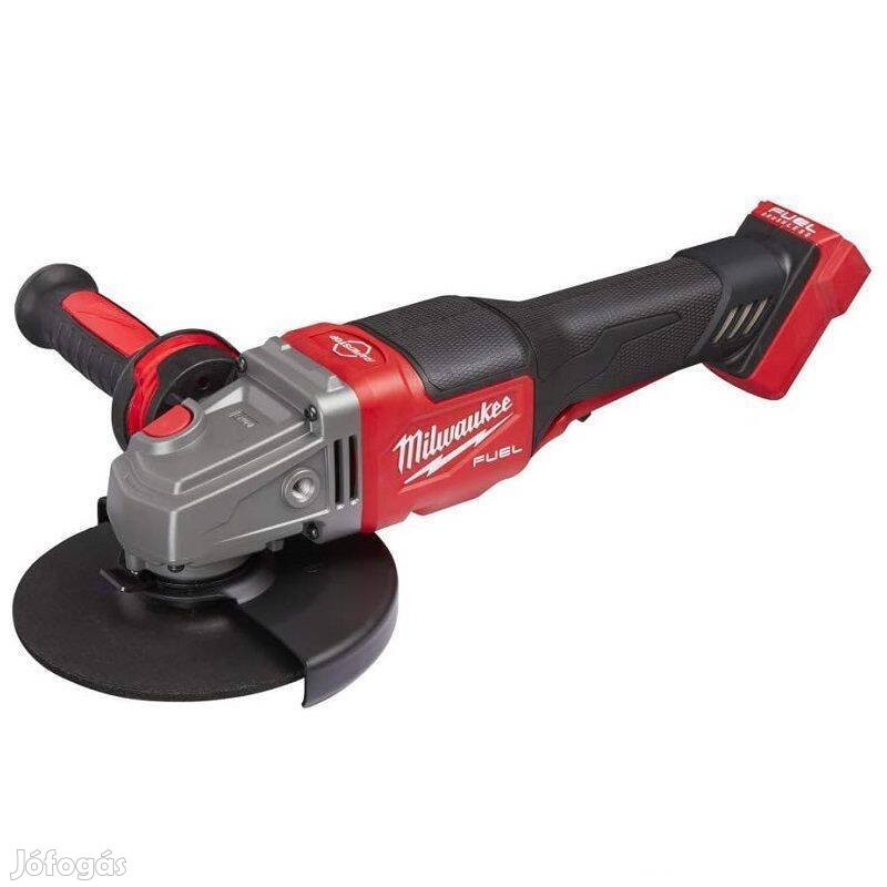 Milwaukee M18 Fhsag150Xpdb-0X 18V akkus szénkefe nélküli sarokcsiszoló
