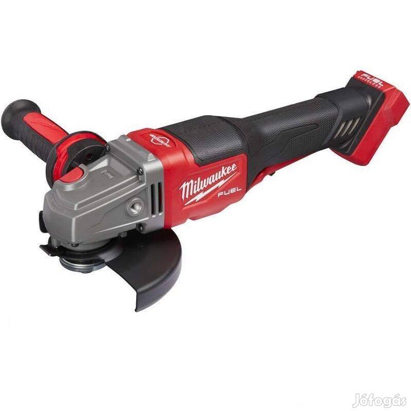 Milwaukee M18 Fhsag150Xpdb-0X 18V akkus szénkefe nélküli sarokcsiszoló