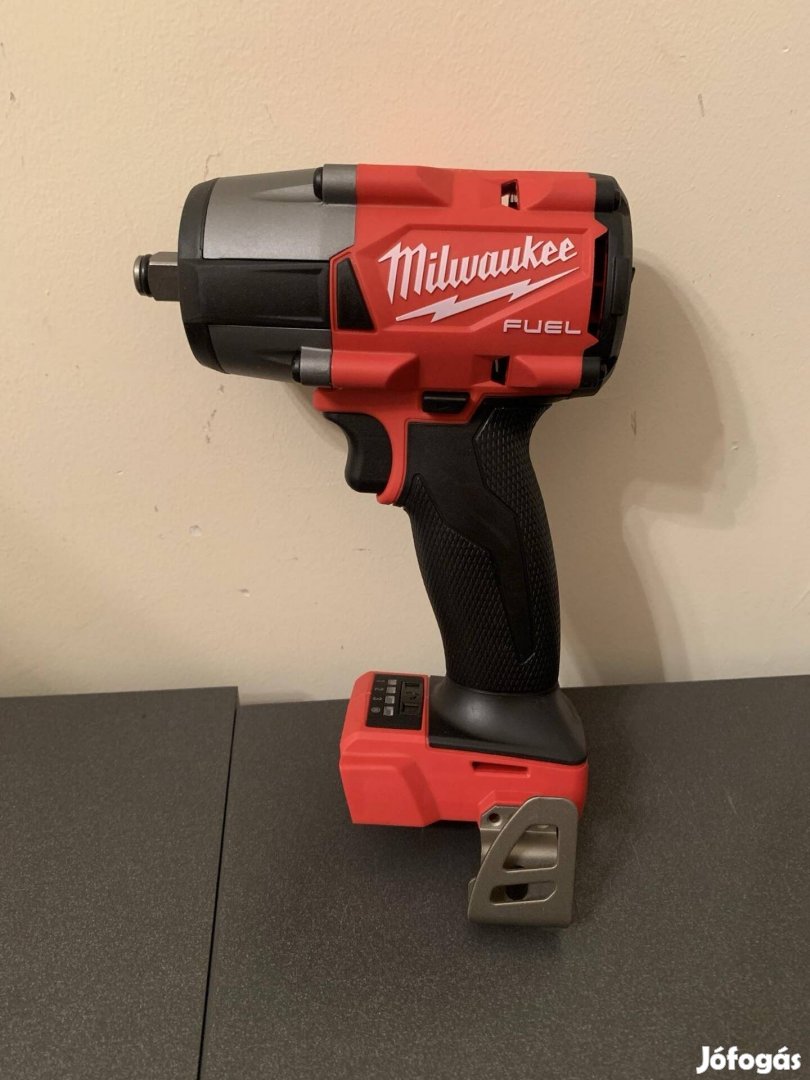 Milwaukee M18 Fmtiw2F12 Akkus ütvecsavarozó