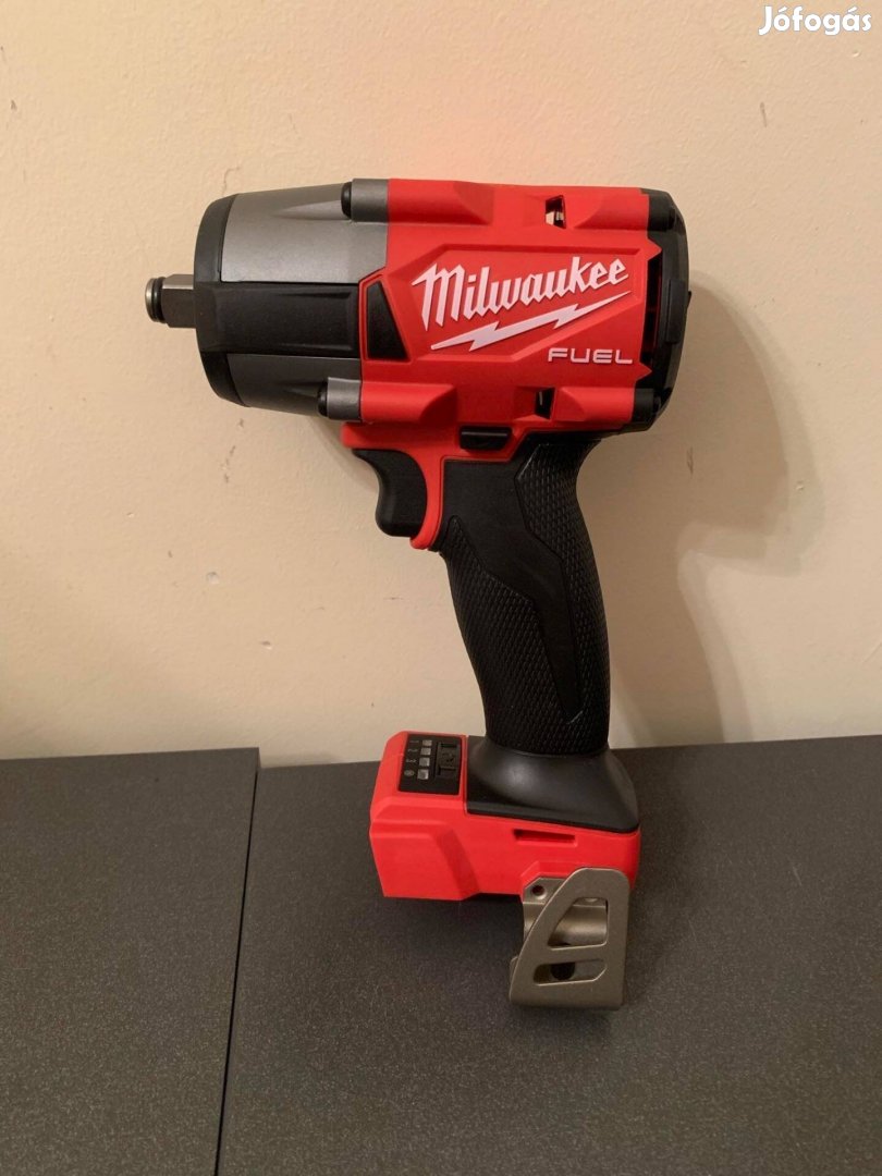 Milwaukee M18 Fmtiw2F12 Akkus ütvecsavarozó