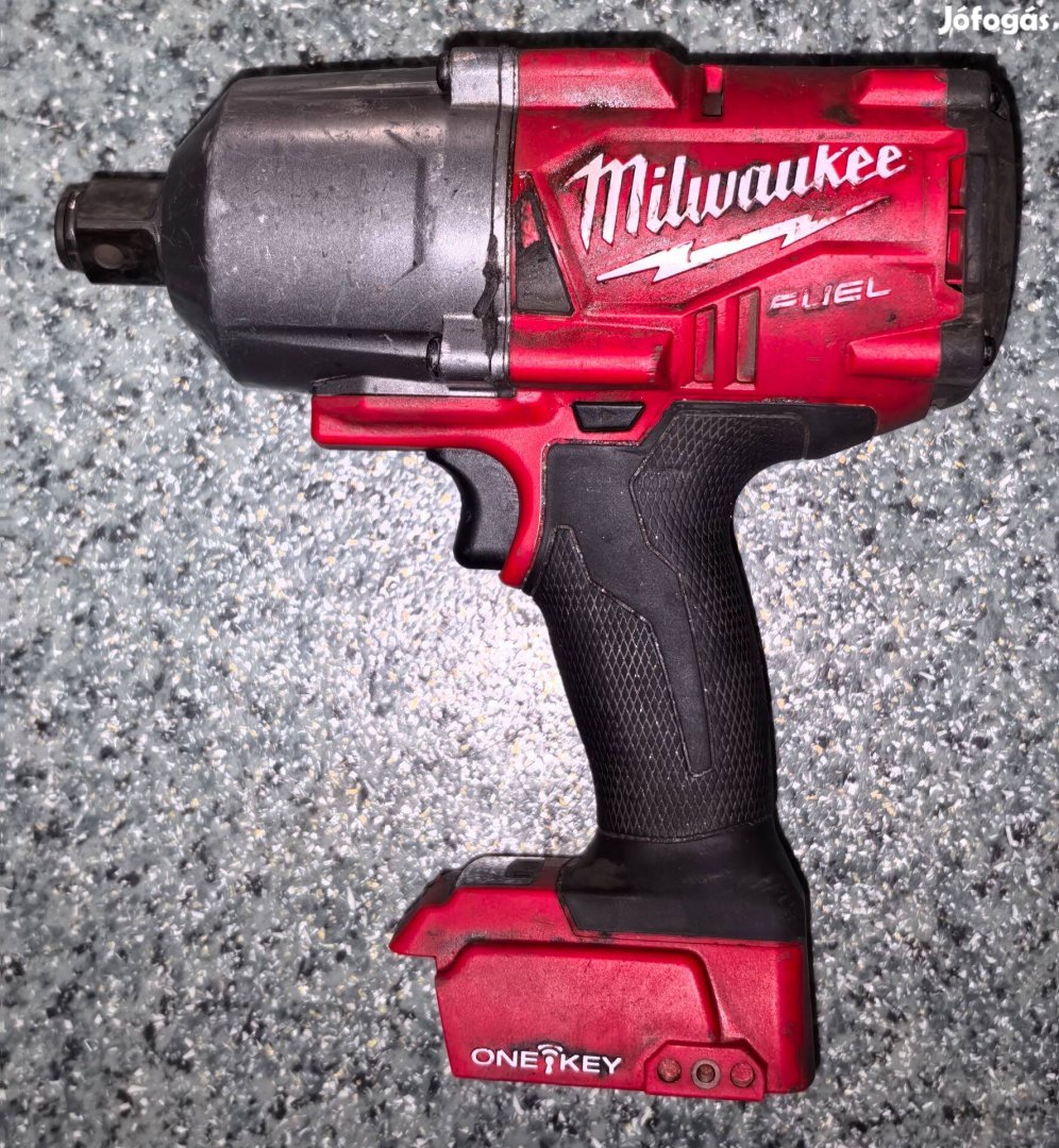 Milwaukee M18 Onefhiwf34-0X 3/4 ütvecsavarozó