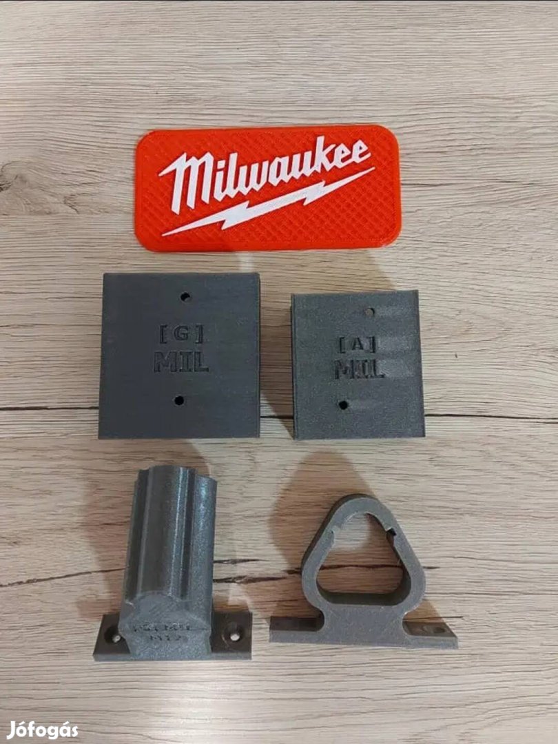 Milwaukee M18 