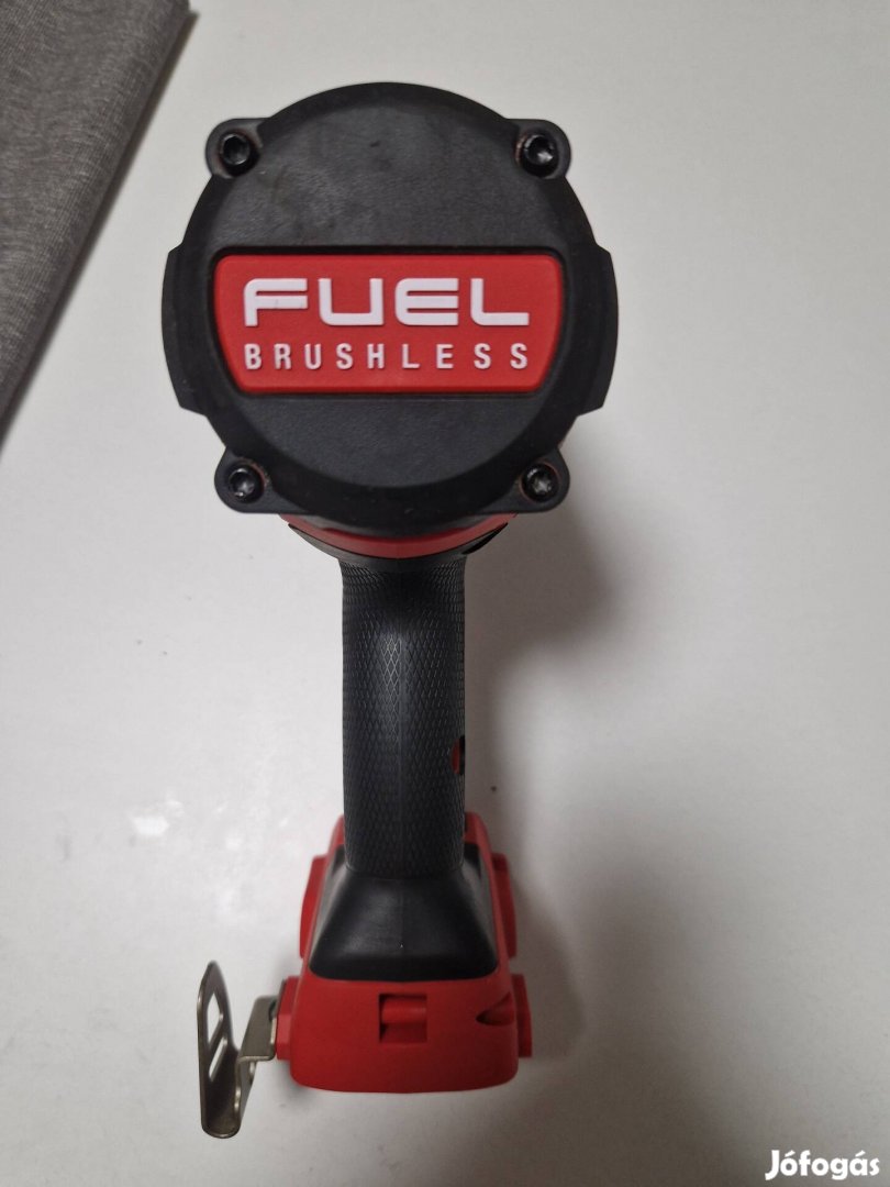 Milwaukee M19 Fhiw12-0W akkus ütvecsavarozó 1/2"