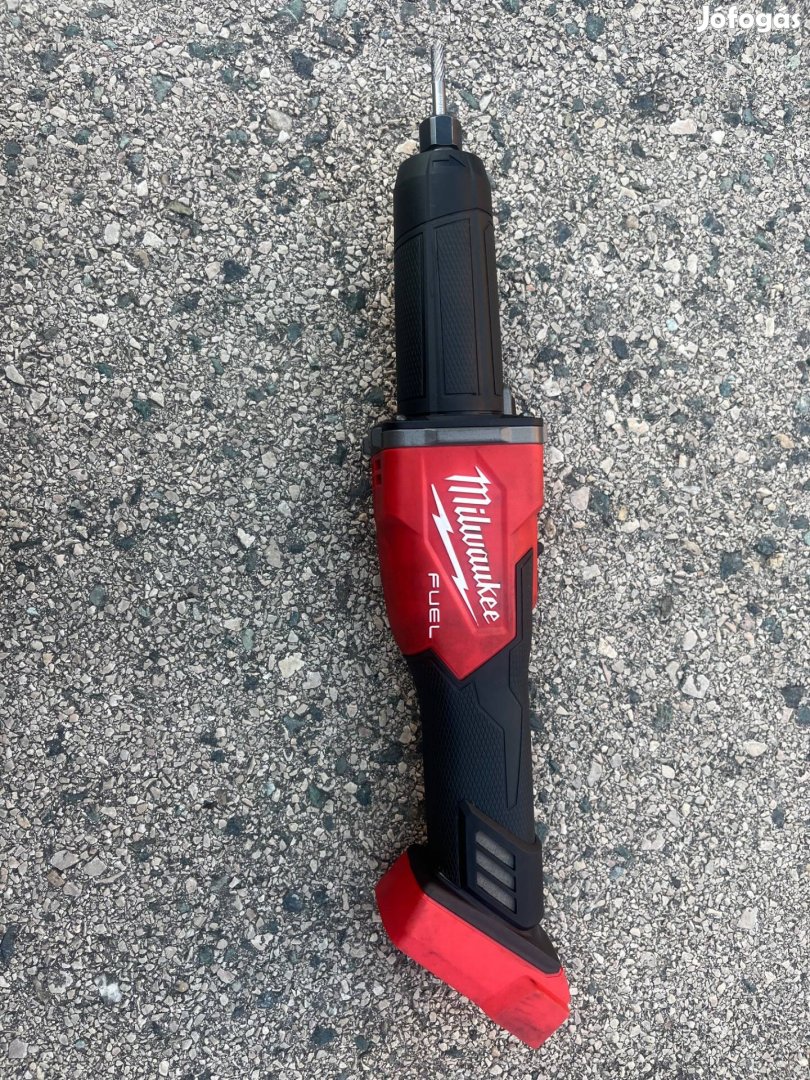 Milwaukee turbómaró