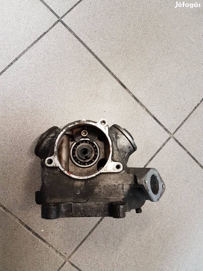 Minarelli 5ds hengerfej Majesty Madison 125 180