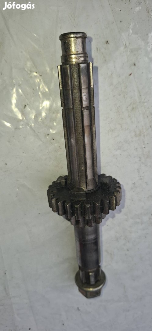 Minarelli AM6, Generic, KSR-Moto, Keeway, Motobi, Ride,