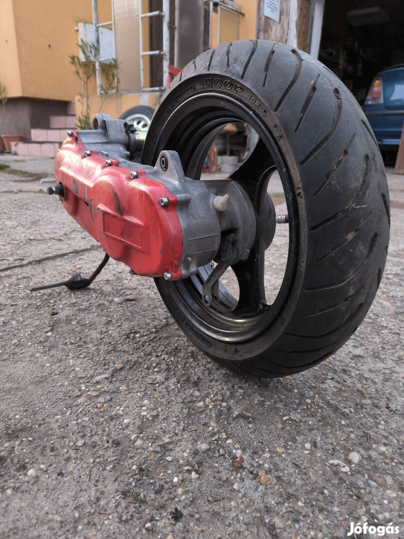 Minarelli alkatrészek