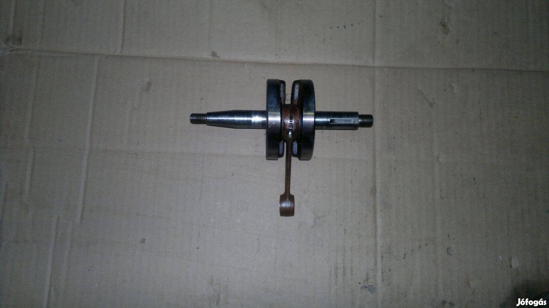 Minarelli am 6 fötengely