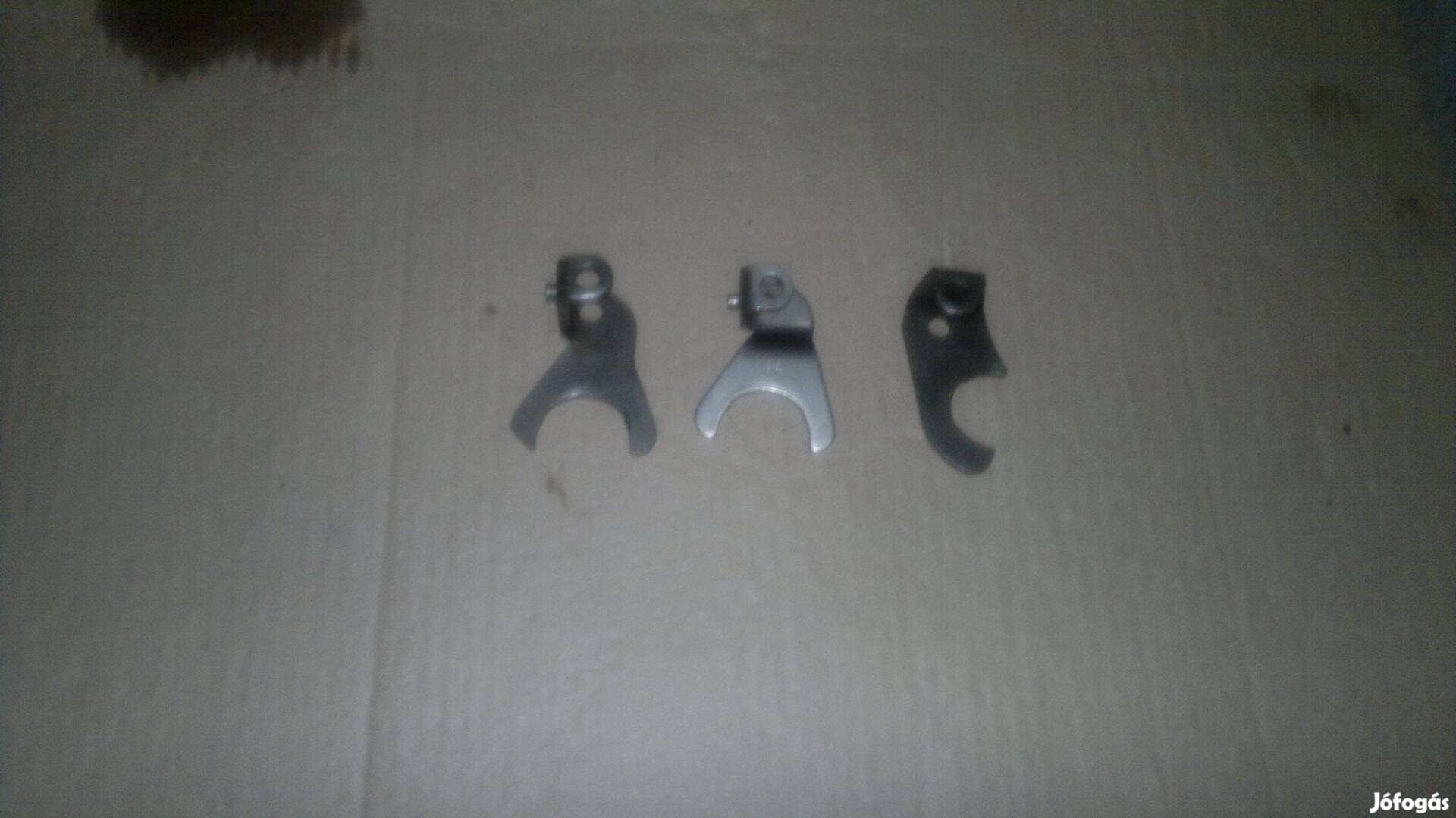 Minarelli am 6 sebességválto léptetö villák