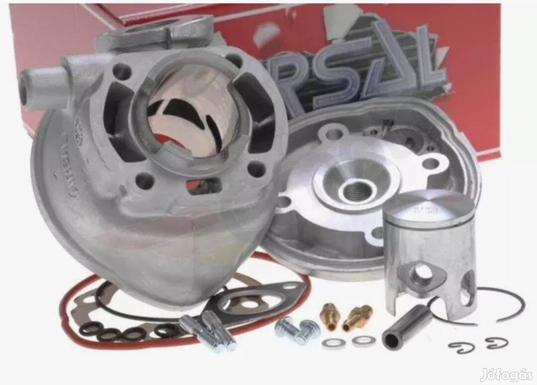 Minarelli henger Airsal 50 lc racing