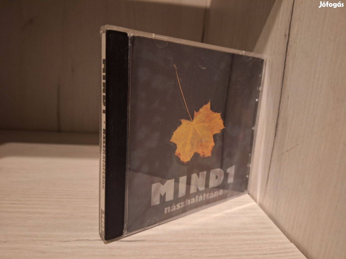 Mind1 - Nászhaláltánc CD