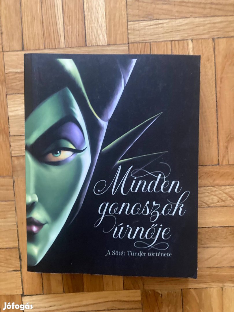 Minden gonoszok úrnője