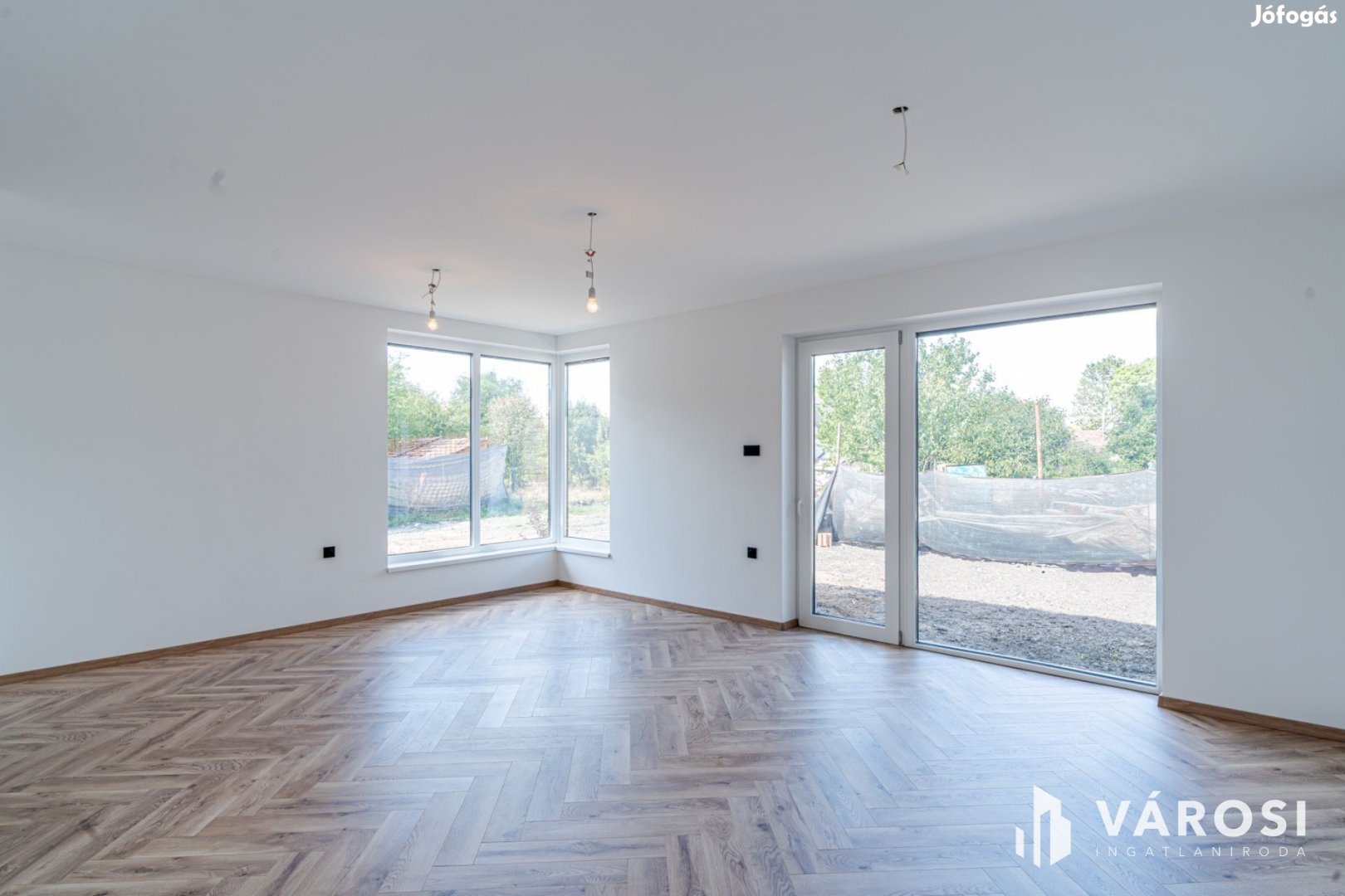 Minden igényt kielégítő családi ház Petőfitelepen