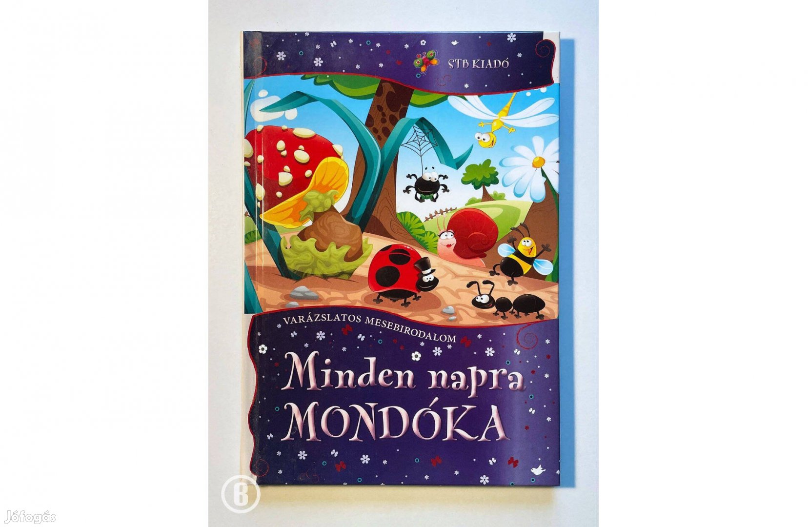 Minden napra mondóka sz. Rus Ibolya - - Csak személyesen!