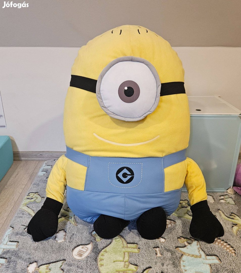 Mindenféle Minion